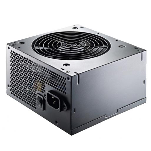 پاور کولر مستر 450 وات cooler master thunder 450w